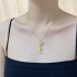 Main item necklace 2023SS YSL Yves Saint Laurent